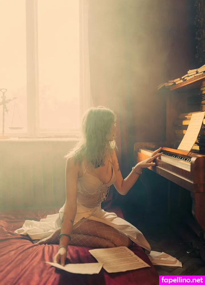 mari_littlefox Nude Leaked OnlyFans Photo #R0SB1SfvUN