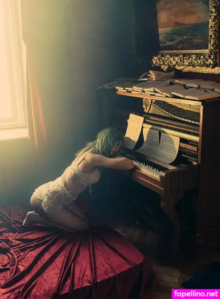 Mari Littlefox OnlyFans Thumbnail #ZSSxyPvA0L