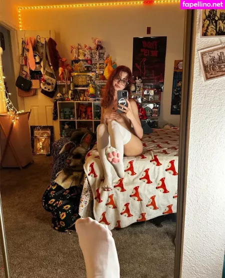 Mari M0nster OnlyFans Thumbnail #70dd936eJC