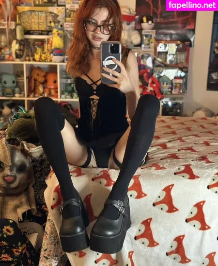 Mari M0nster OnlyFans Thumbnail #90mUltH8pu