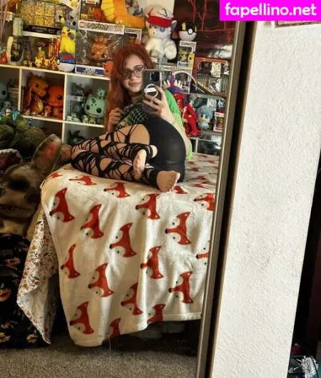 Mari M0nster OnlyFans Thumbnail #Ai0vSVwuuz