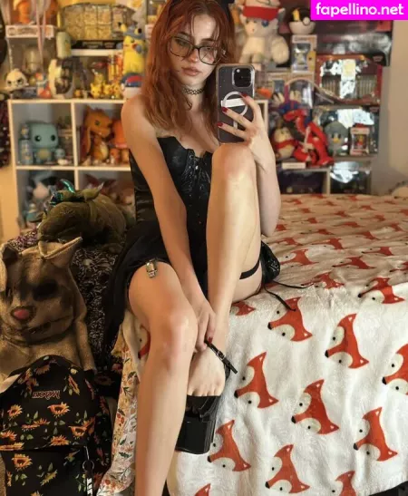 Mari M0nster OnlyFans Thumbnail #TObrmke1ia