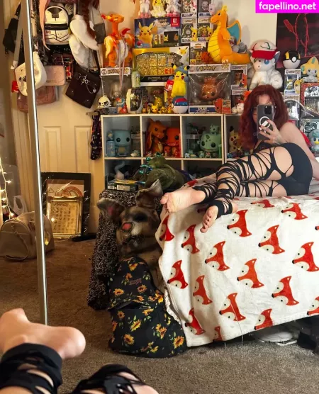 Mari M0nster OnlyFans Thumbnail #tHQp9gUZyV
