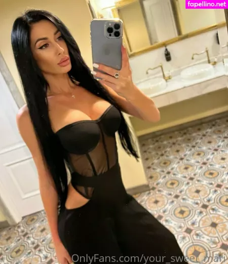 Mari Mis OnlyFans Thumbnail #B4RcV0flOH