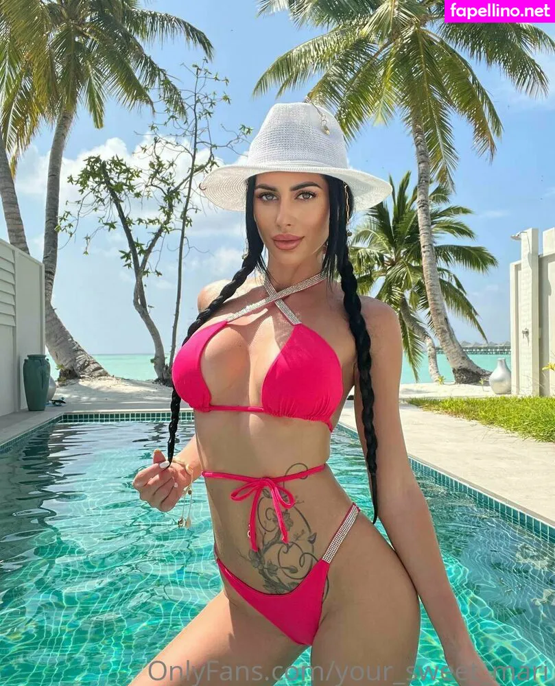 mari.mis Nude Leaked OnlyFans Photo #I1URS6asfk