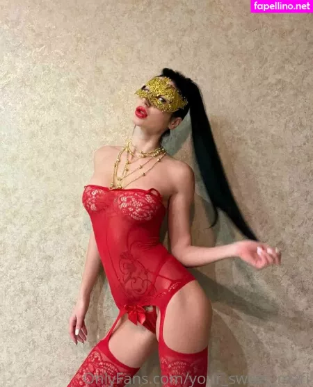 Mari Mis OnlyFans Thumbnail #XgjxZXqT40