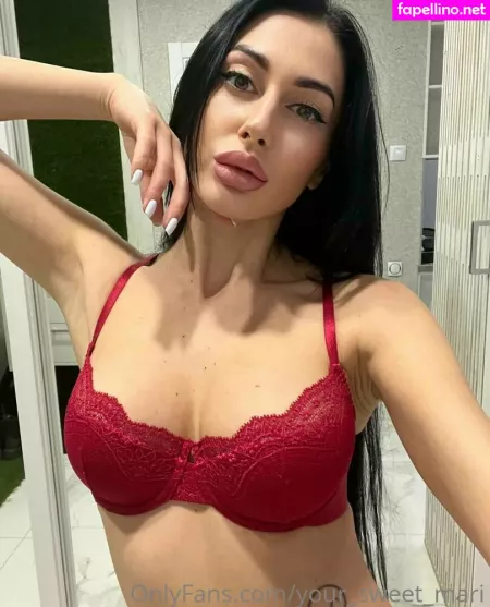 Mari Mis OnlyFans Thumbnail #XrblNl8oxk