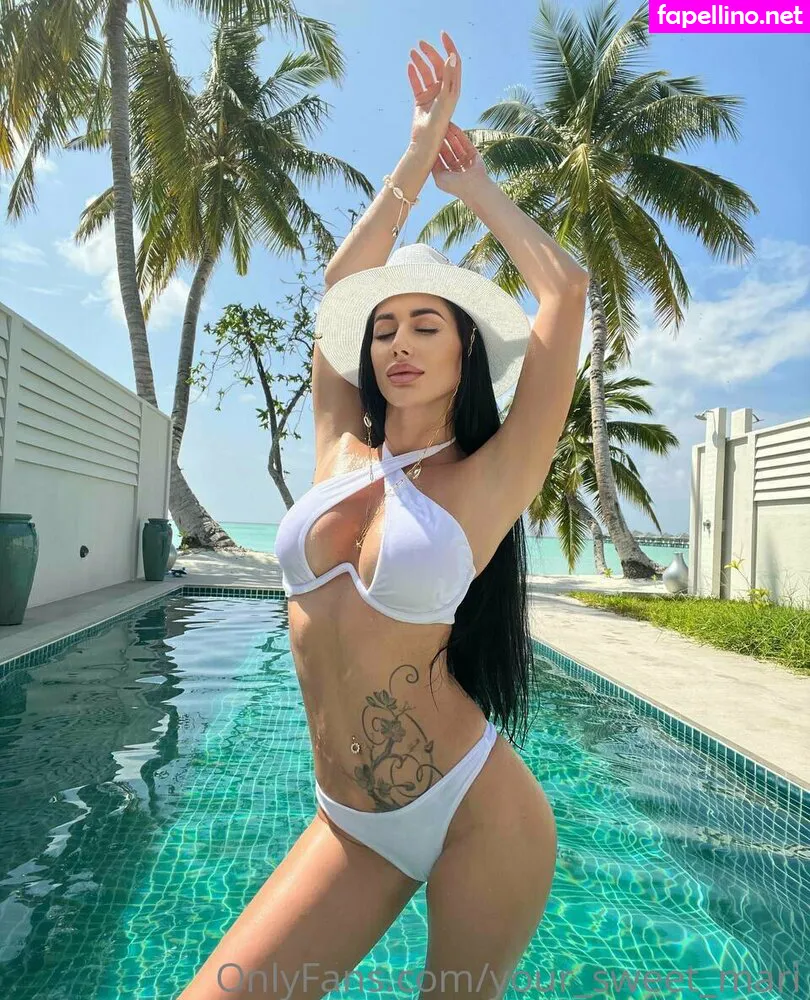 mari.mis Nude Leaked OnlyFans Photo #sIIZ2xdIQc