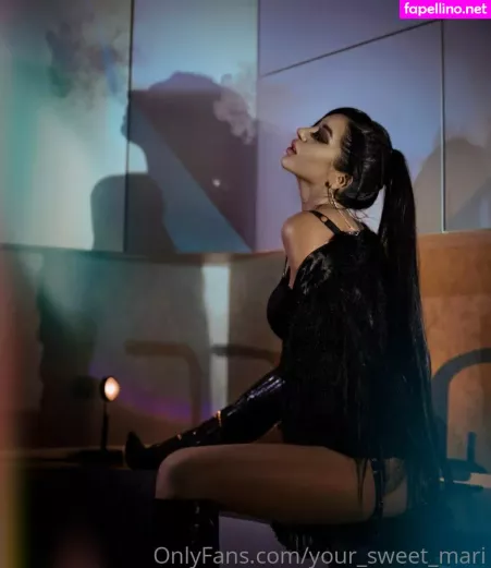 Mari Mis OnlyFans Thumbnail #vuLxXYAzz5