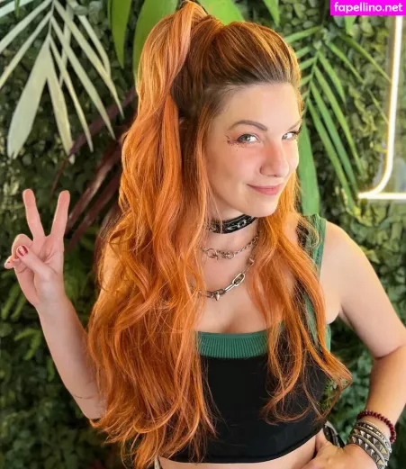 Mari Moon OnlyFans Thumbnail #LFJhNZz90l