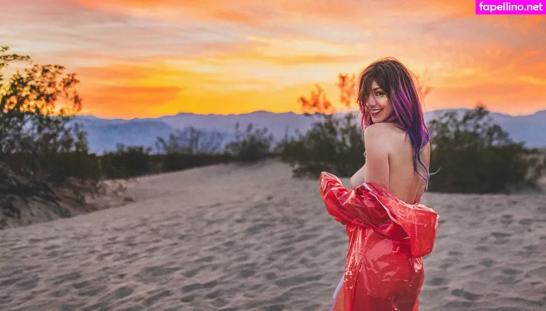 Mari Moon OnlyFans Thumbnail #Mhcy8aYQtE