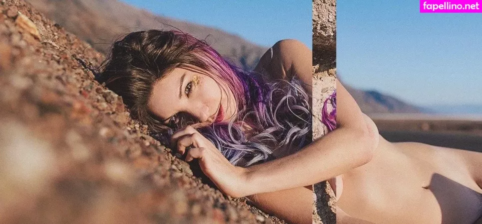 Mari Moon OnlyFans Thumbnail #OOR228oHH5