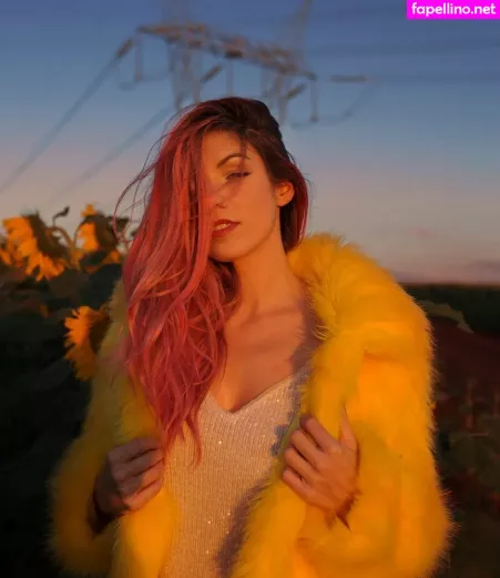 Mari Moon OnlyFans Thumbnail #VNoQsaSnQp