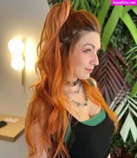 Mari Moon OnlyFans Thumbnail #bbJRqowutr