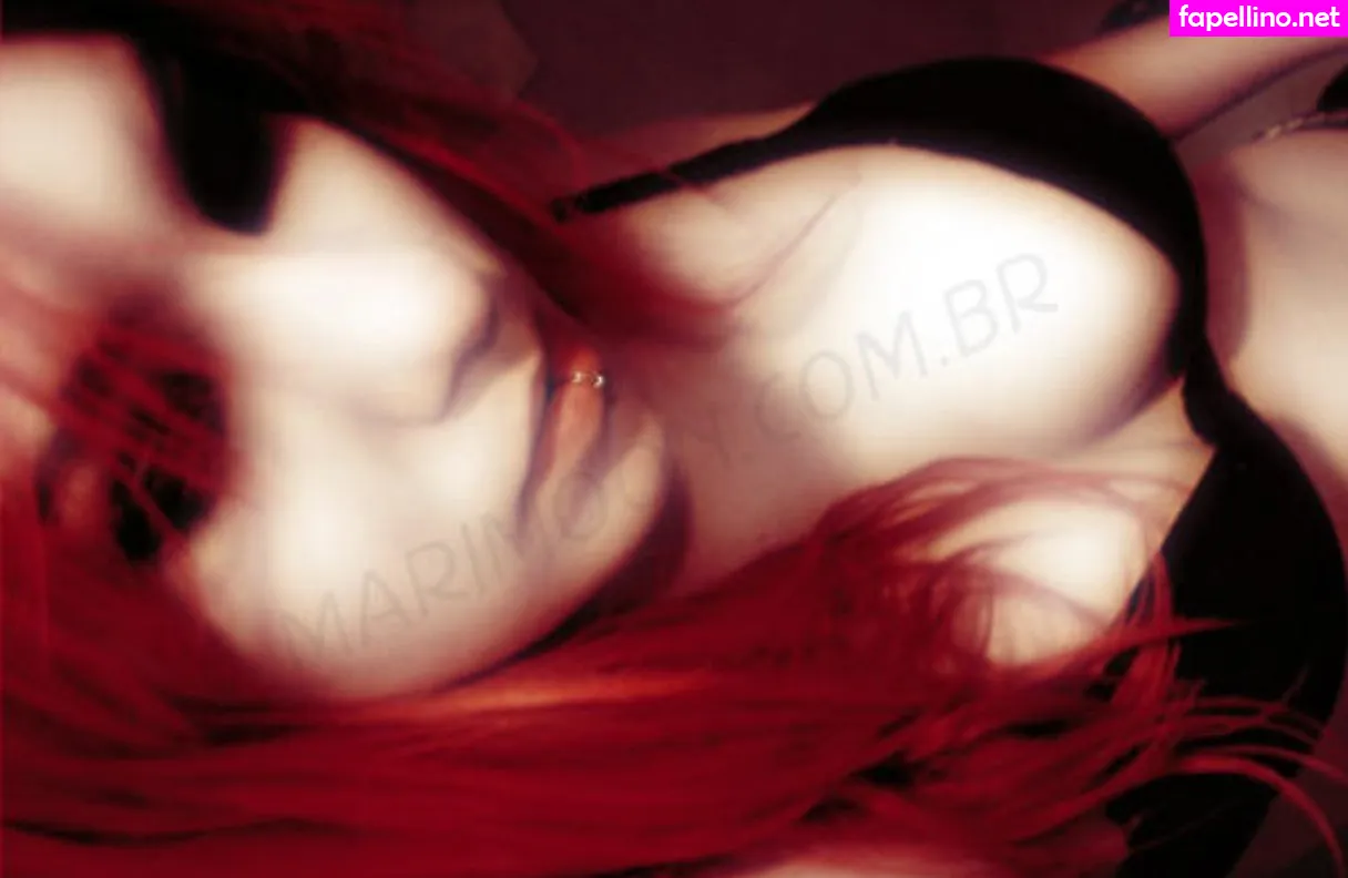 mariemoon1869, marimoon Nude Leaked OnlyFans Photo #j2IHV1LC4p