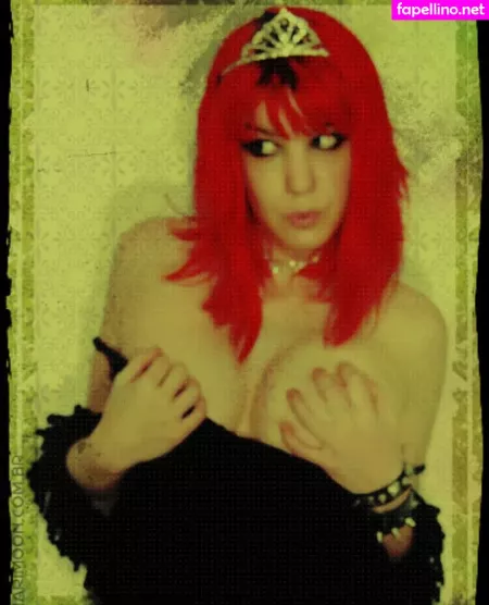 Mari Moon OnlyFans Thumbnail #okkVRkeXJ4