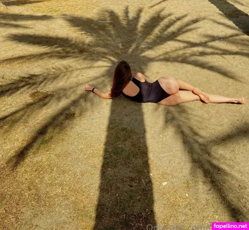 Mari Myr OnlyFans Thumbnail #7bqEBqKwYb