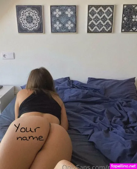 Mari Myr OnlyFans Thumbnail #UJVHOwjFWk