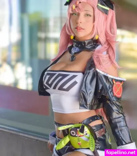 Mari Nyaaaa OnlyFans Thumbnail #ecz1dQCEFX