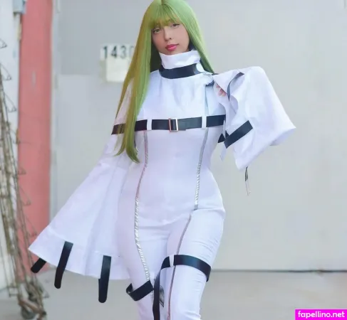 Mari Nyaaaa Main Profile Photo
