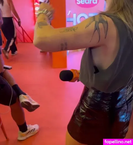 Mari Palma OnlyFans Thumbnail #Hl8sXdD11Q