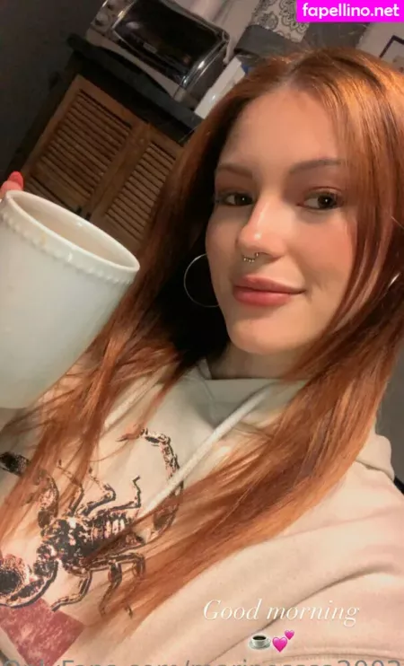 Mari Posa OnlyFans Thumbnail #crFpHRRA1V