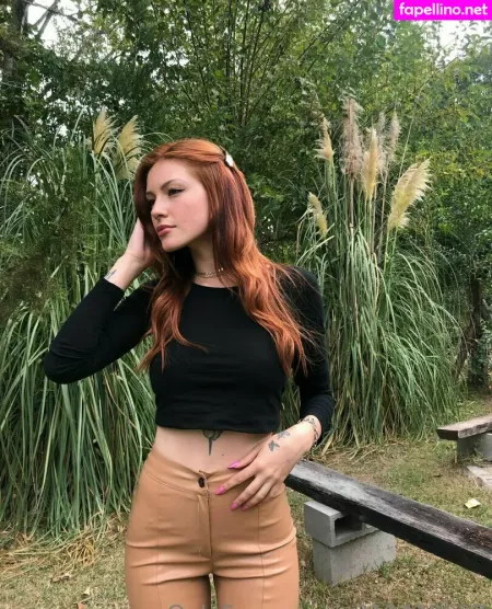 Mari Posa OnlyFans Thumbnail #kiArZg2YKw