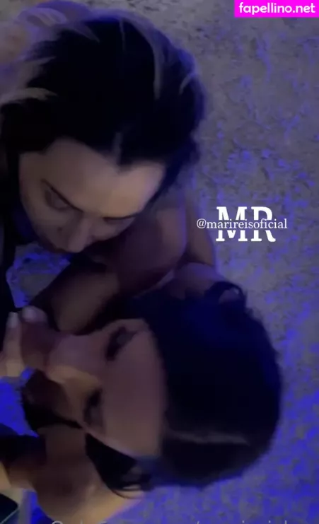 Mari Reis 2 OnlyFans Thumbnail #1fnCHz0mHg
