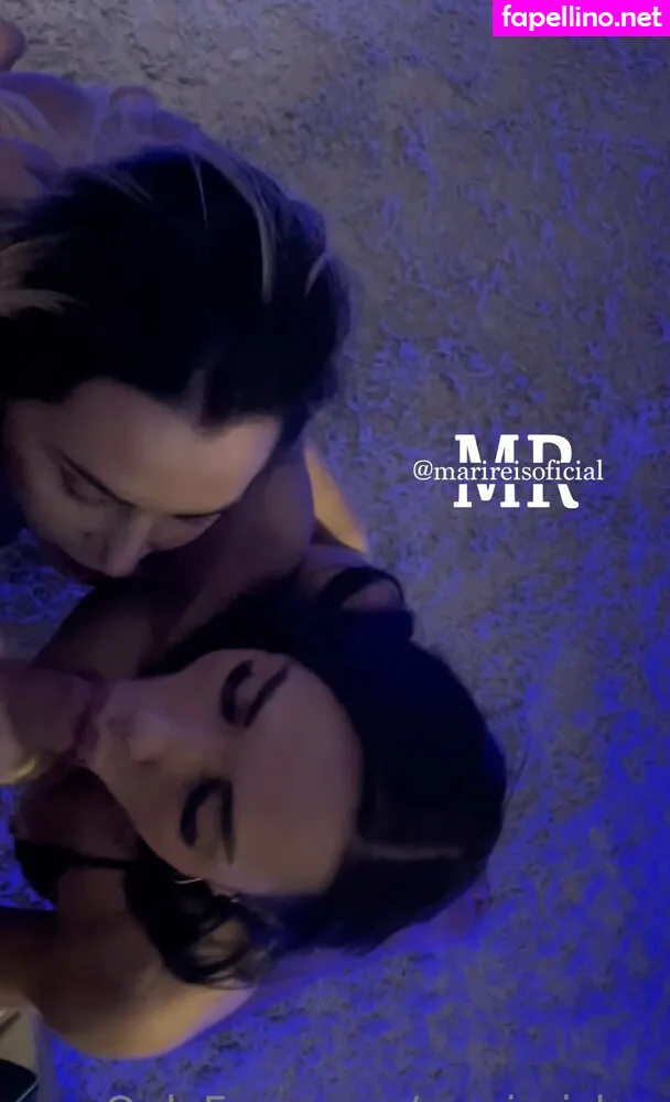 mariannareis00, marireisoficial Nude Leaked OnlyFans Photo #3Etup87CT4