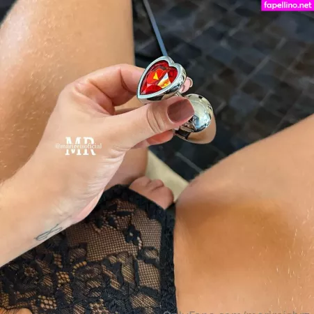 Mari Reis 2 OnlyFans Thumbnail #M95dspe1ua