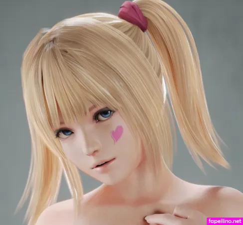 Mari Rose OnlyFans Thumbnail #PsMrkvJZxP