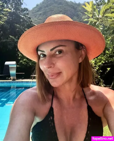 Mari Saade OnlyFans Thumbnail #QGg7w2yCkt