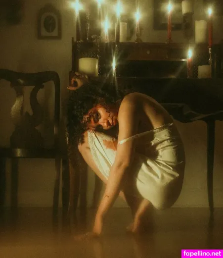 Mari Svel OnlyFans Thumbnail #C49pHPNHiA