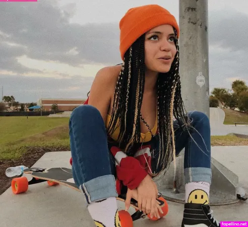 Mari Svel OnlyFans Thumbnail #DRQFxDECJx