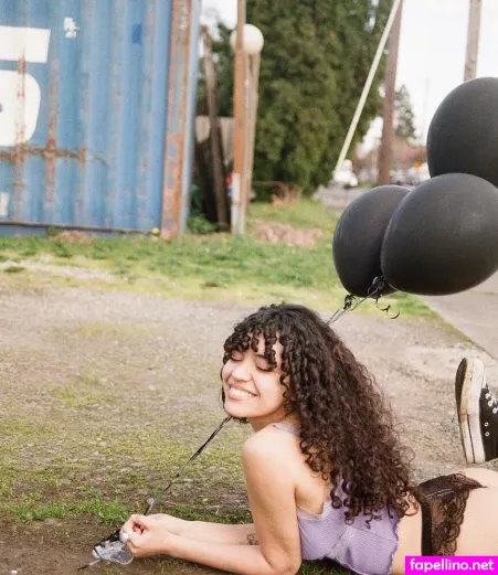 Mari Svel OnlyFans Thumbnail #PmYhJCVaFi