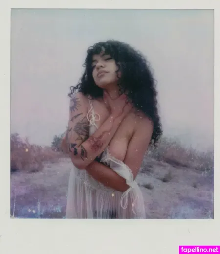 Mari Svel OnlyFans Thumbnail #TBfaWkwwCl