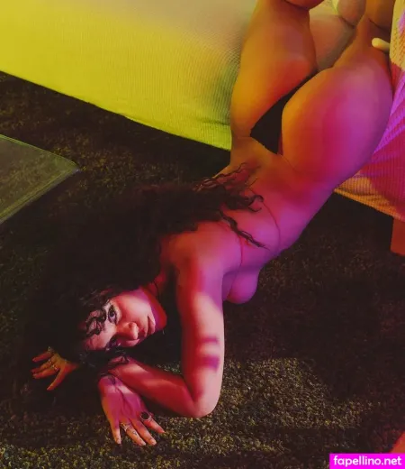 Mari Svel OnlyFans Thumbnail #u47lFw7cZs