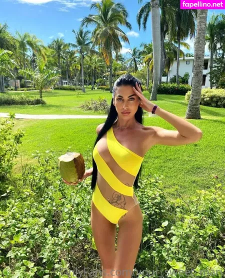 Mari Sweet OnlyFans Thumbnail #ZUjzFROBmN