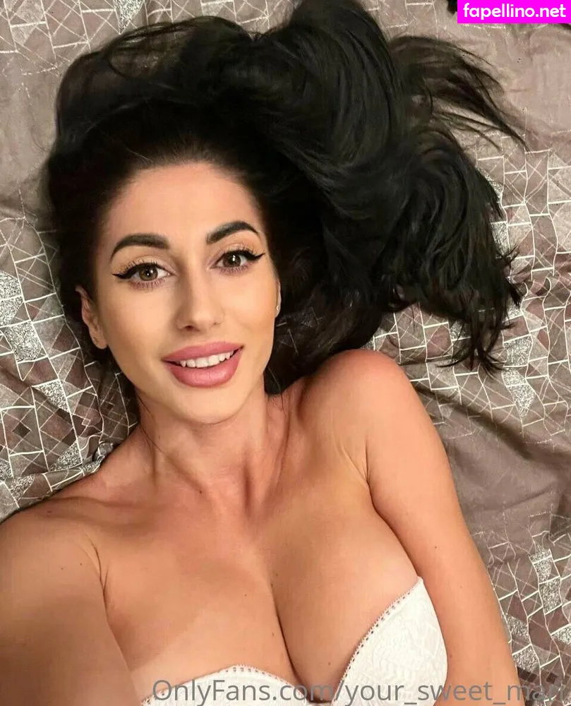 marisweet, your_sweet_mari Nude Leaked OnlyFans Photo #bdiqV8Gv6w