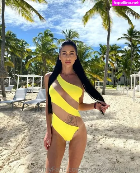 Mari Sweet OnlyFans Thumbnail #fPHd1u1PVu