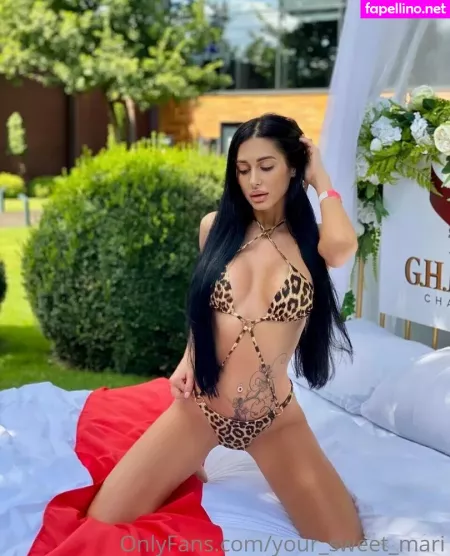 Mari Sweet OnlyFans Thumbnail #k2XAmj9cn2