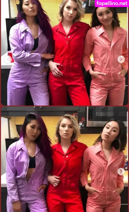 Mari Takahashi OnlyFans Thumbnail #gFXkeIj7T7