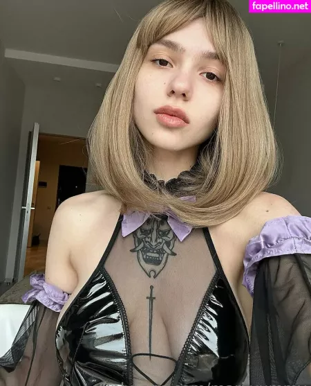 Mari Yummy OnlyFans Thumbnail #KFPYX4DUv4