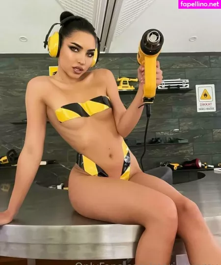 Mari Yummy OnlyFans Thumbnail #Oe1F1D96Rg