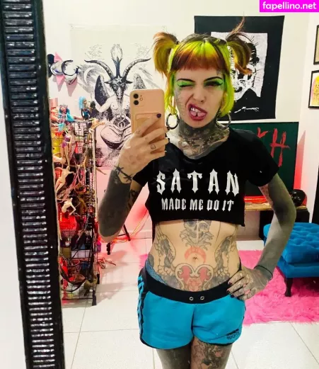 Mari Zombie OnlyFans Thumbnail #ZGocxJws7C