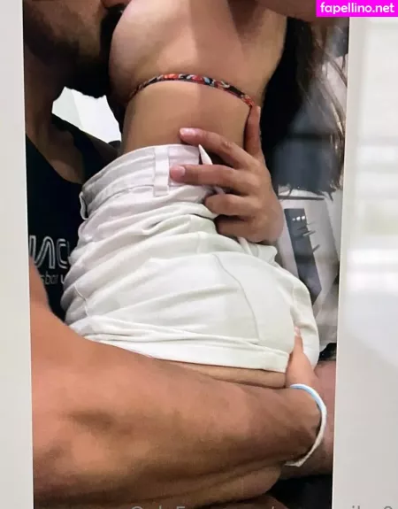 Maria Aguilar OnlyFans Thumbnail #AXbuu0lDFo