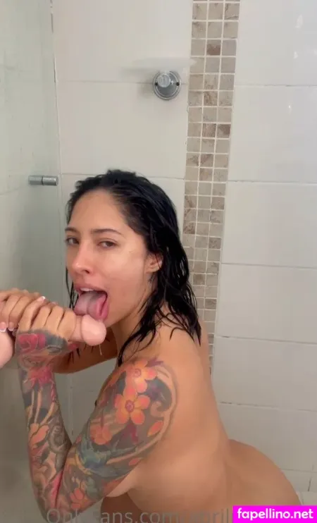 Maria Alejandra Ramirez OnlyFans Thumbnail #JYBbkWd22e