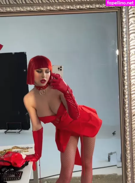 Maria Alexandrova OnlyFans Thumbnail #vem295LrP4