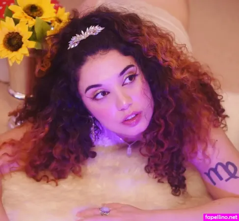 Maria Alive OnlyFans Thumbnail #APeYFxD82b