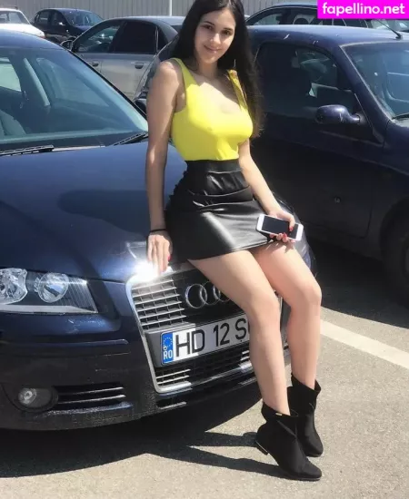 Maria Ana Buta OnlyFans Thumbnail #PwVkveh3at